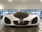 Mercedes-Benz BIOME Concept 2010 года
